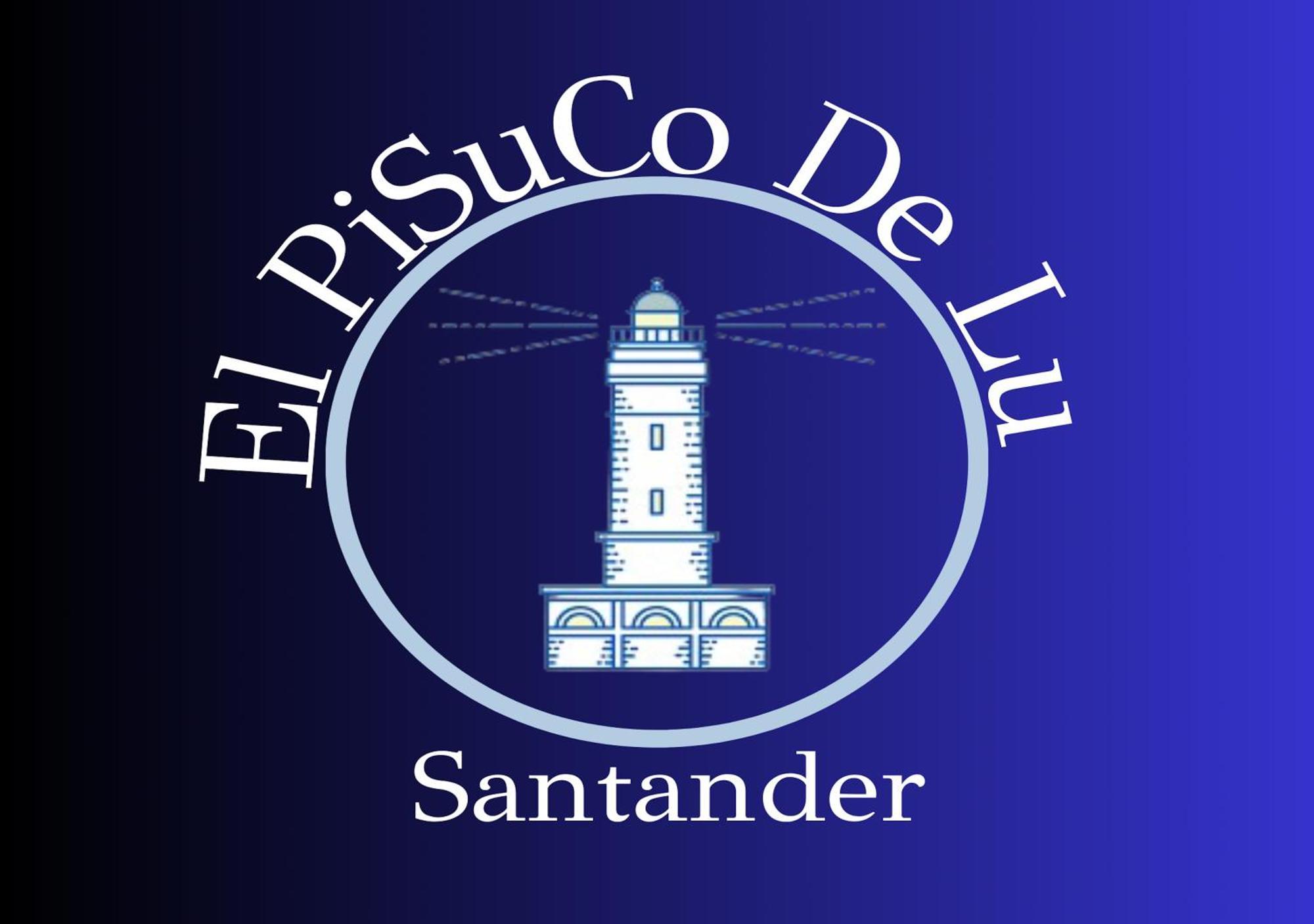 El Pisuco De Lu Entre Puertochico Y El Sardinero Apartment Santander Luaran gambar